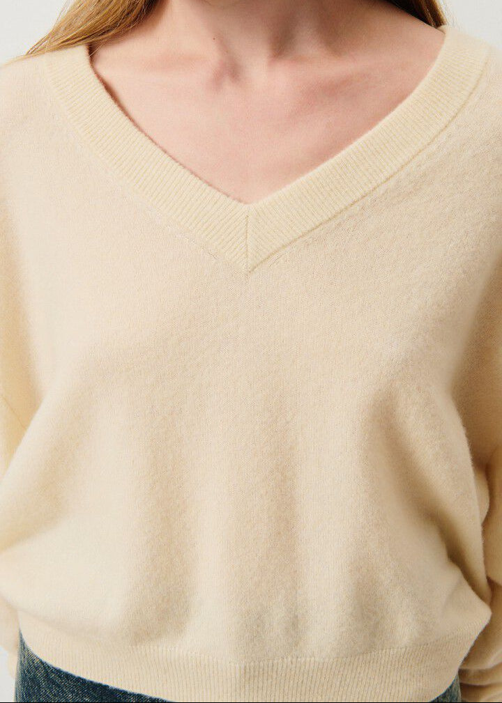 Pull Raxow Naturel