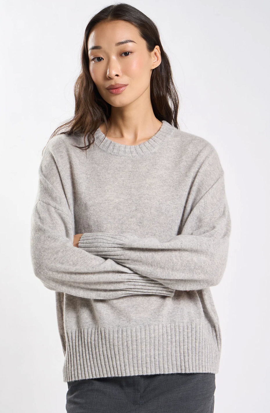 Pull Monptilya perle