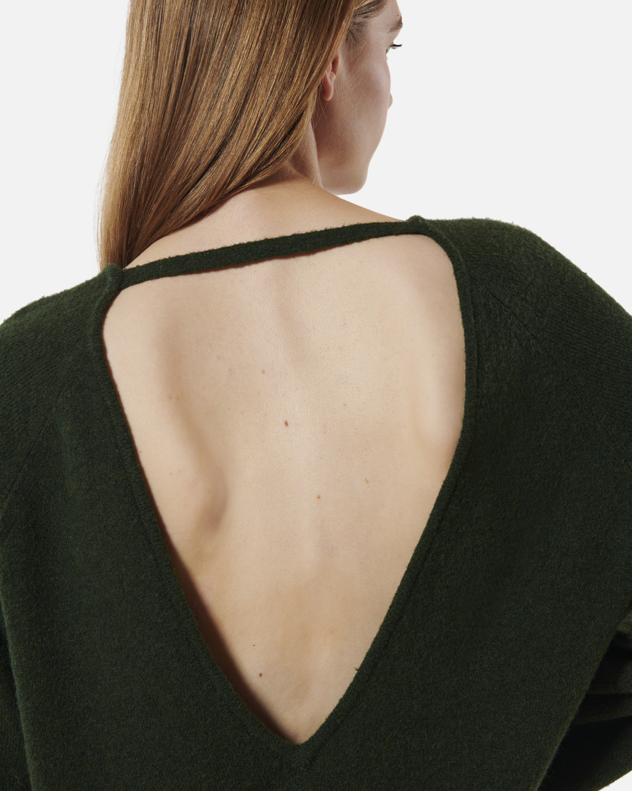 Robe Cindy Green