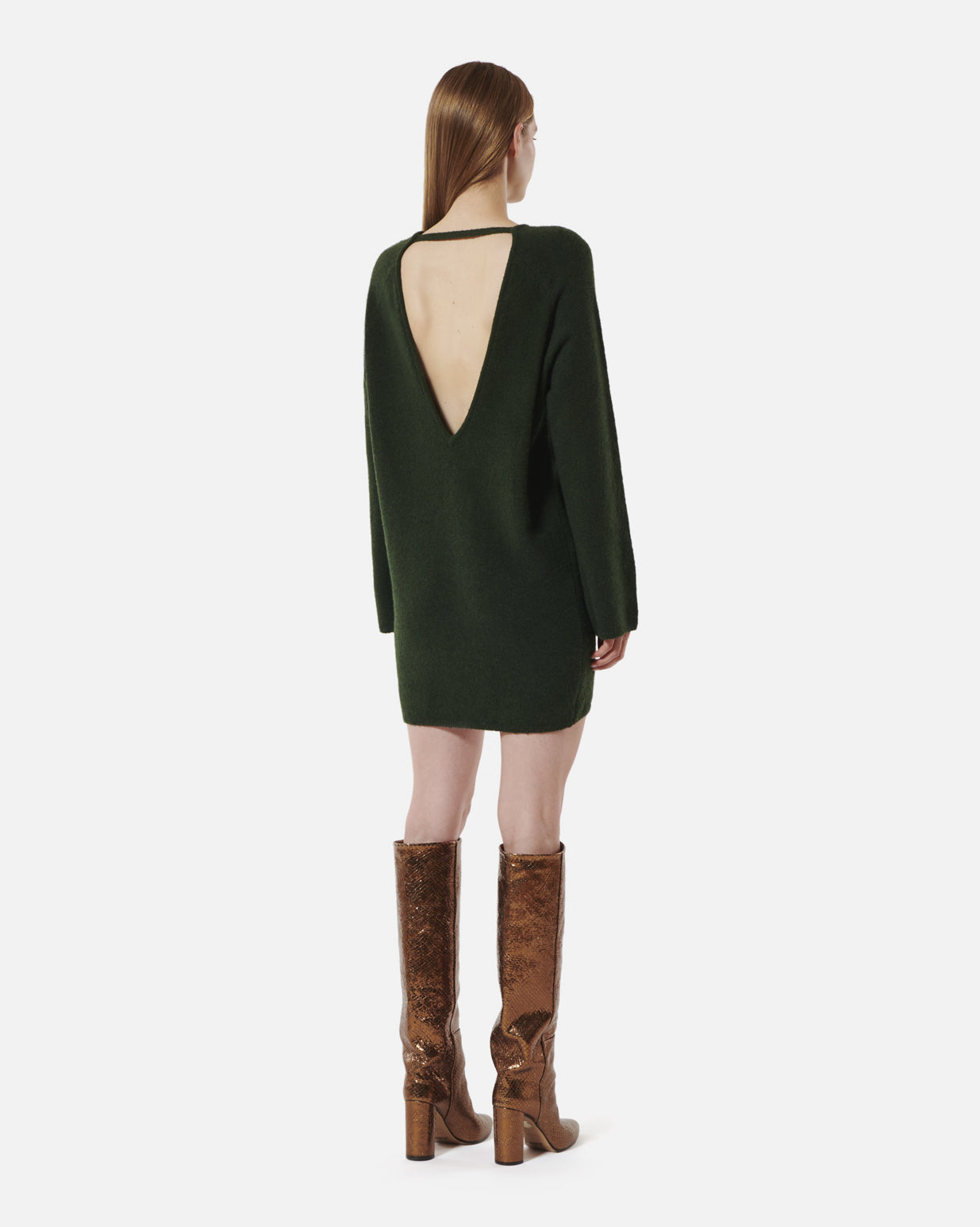 Robe Cindy Green