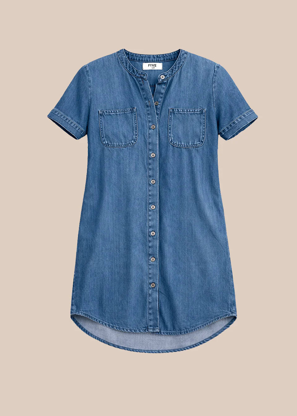 Robe Romary