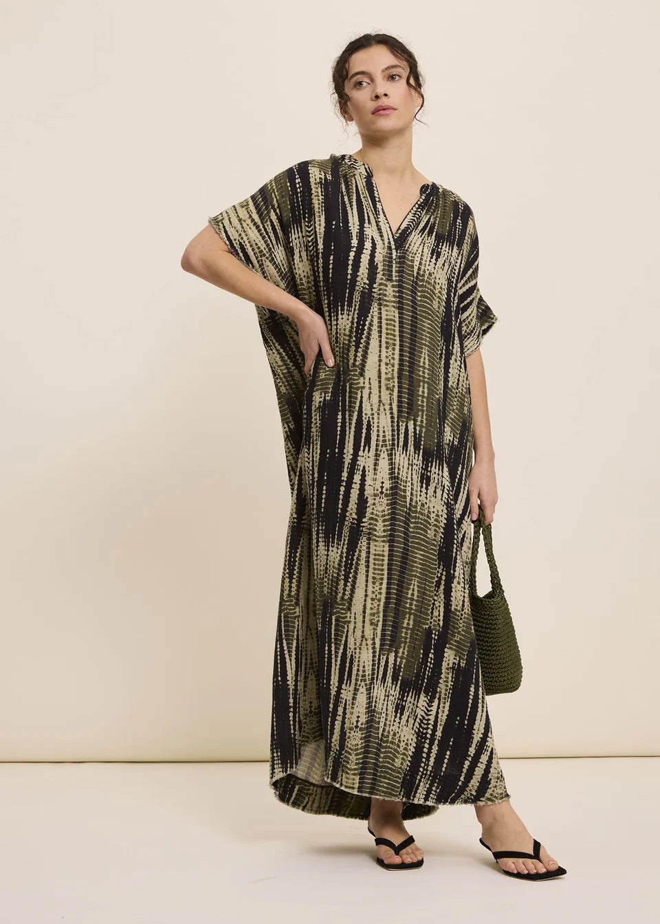 Robe Rosalie