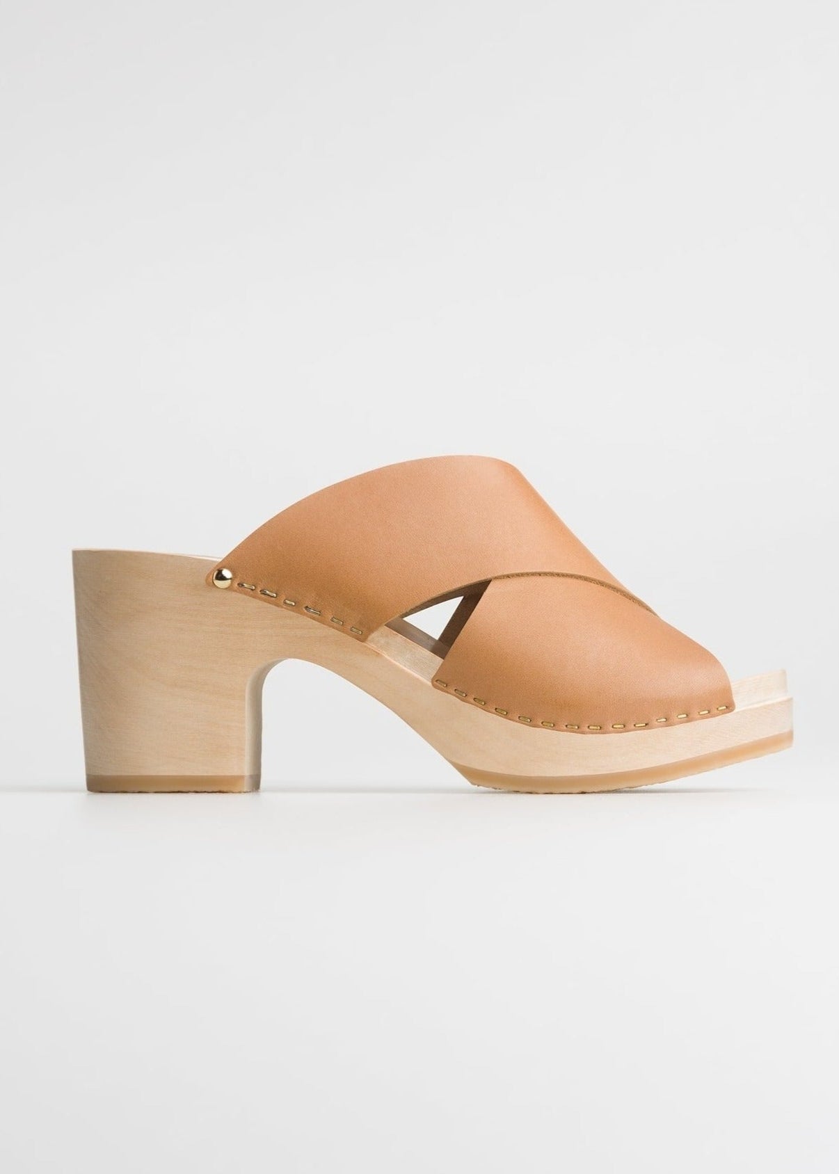 Sabots Yzis Camel