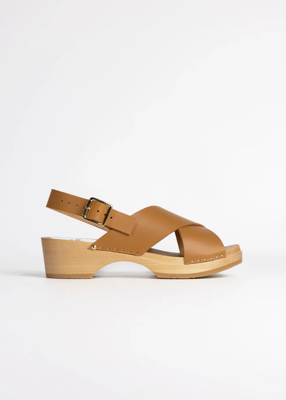 Sabots Yrun Camel