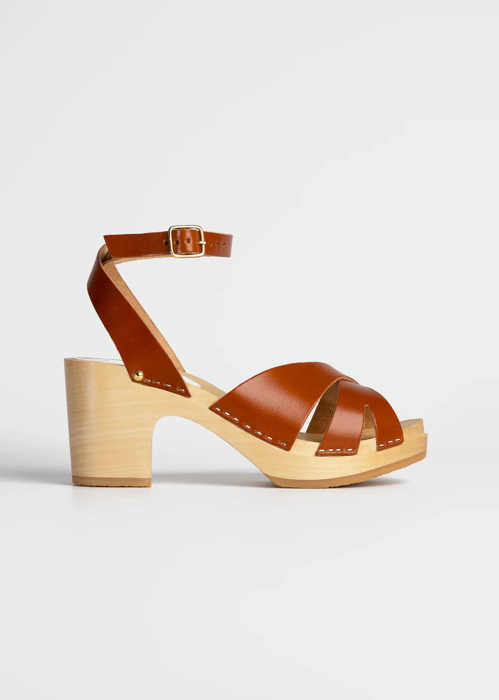 Sabots Ybiza Caramel
