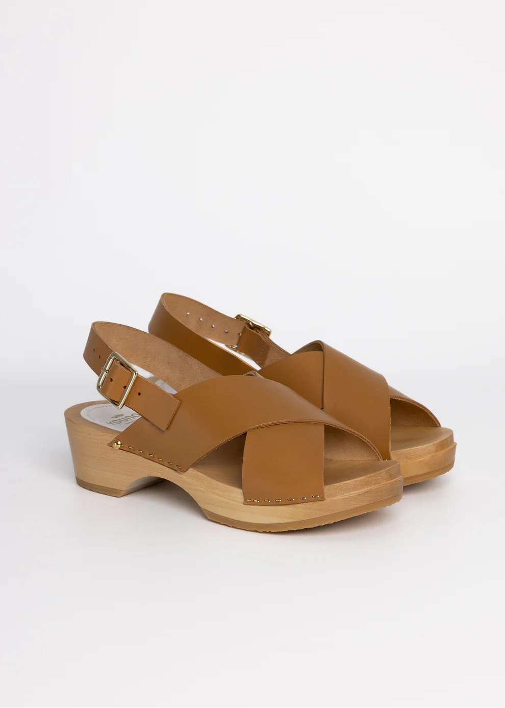 Sabots Yrun Camel