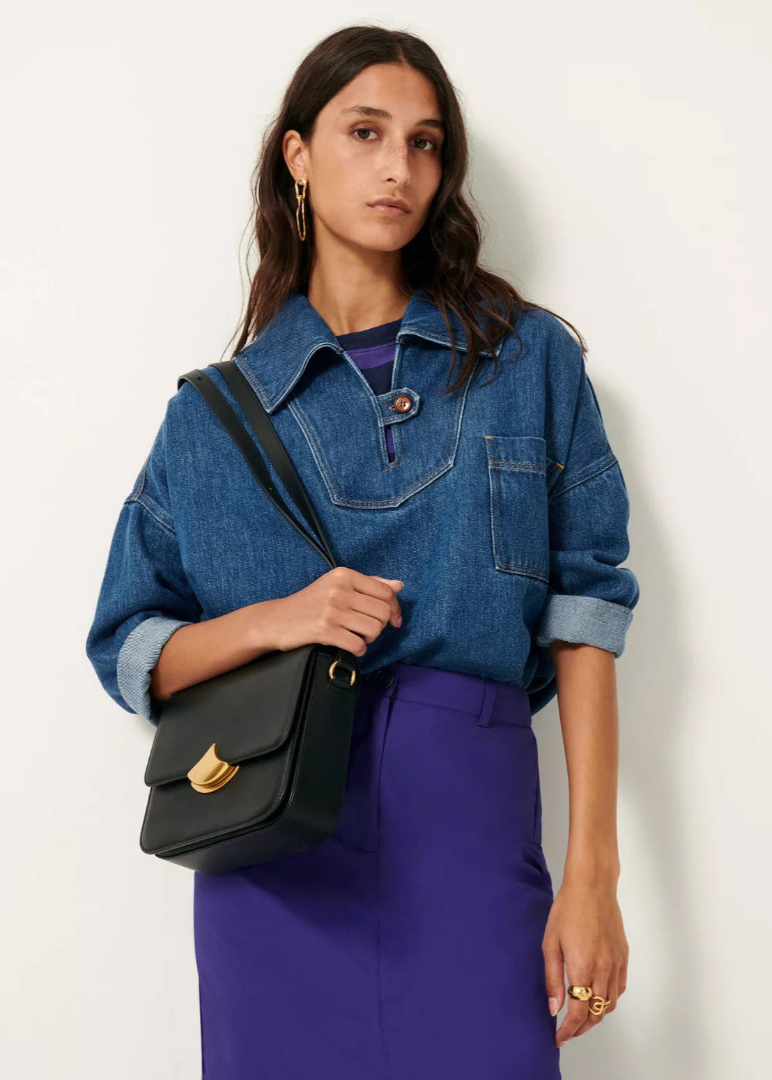 Sac Diviluz Noir