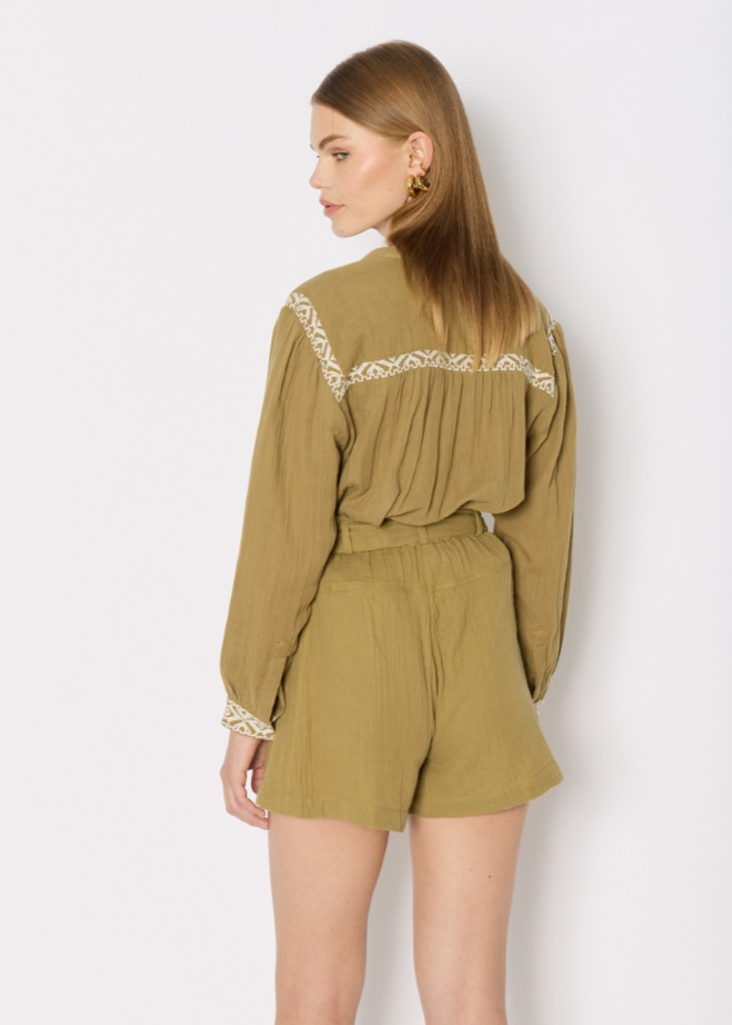 Short PSELMA