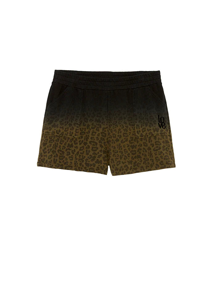Short Love Leo