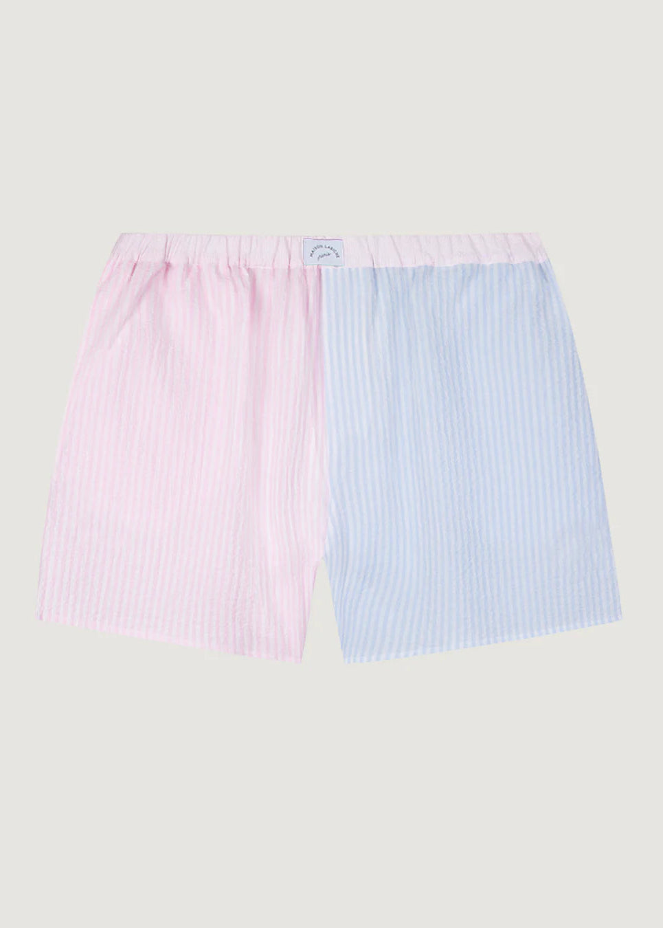 Short Patchwork
