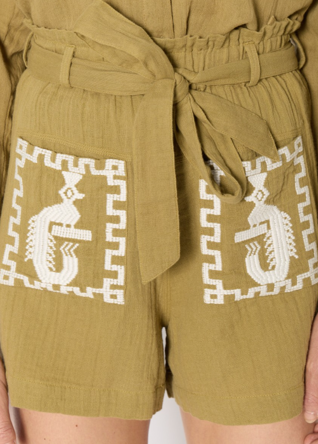 Short PSELMA
