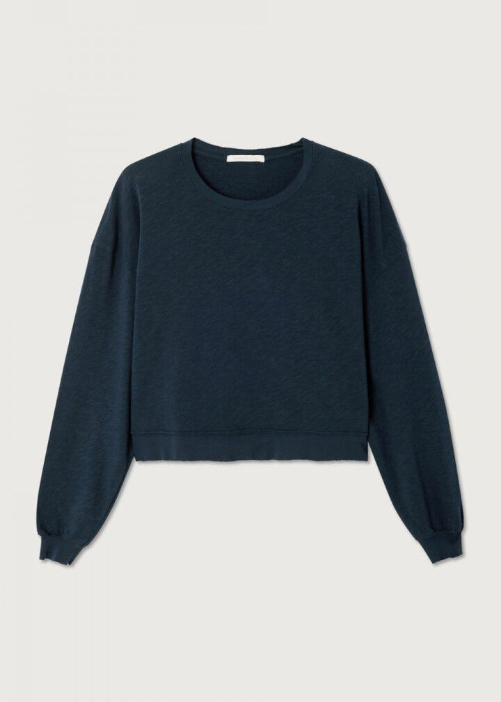 T-shirt Sonoma manches longues Navy