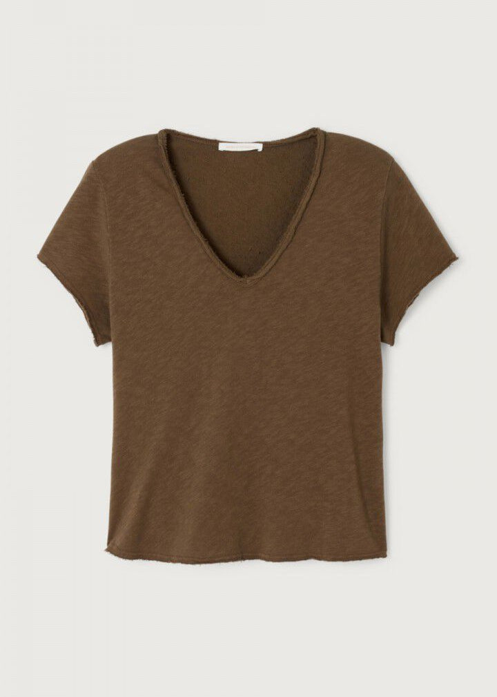 T-shirt Sonoma Chataignier