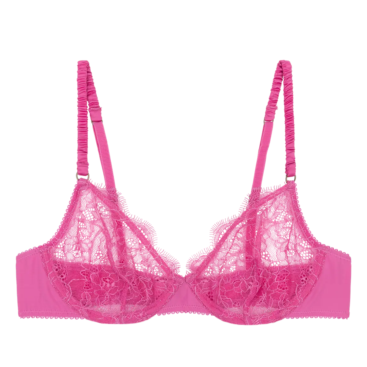 Roméo Pink