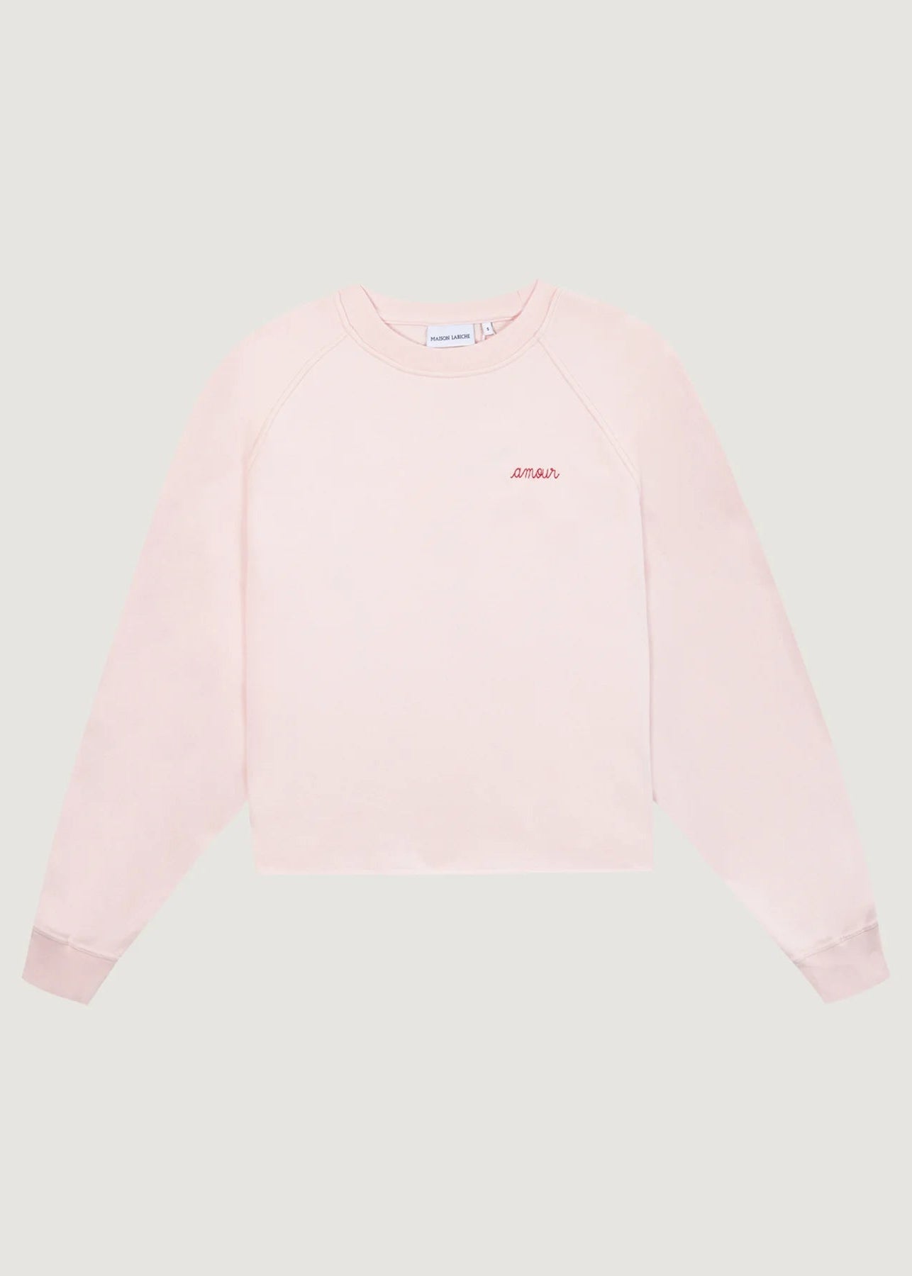 Sweat Amour