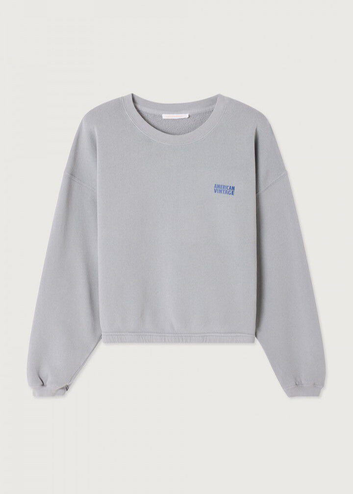 Sweat Izubird Brouillard