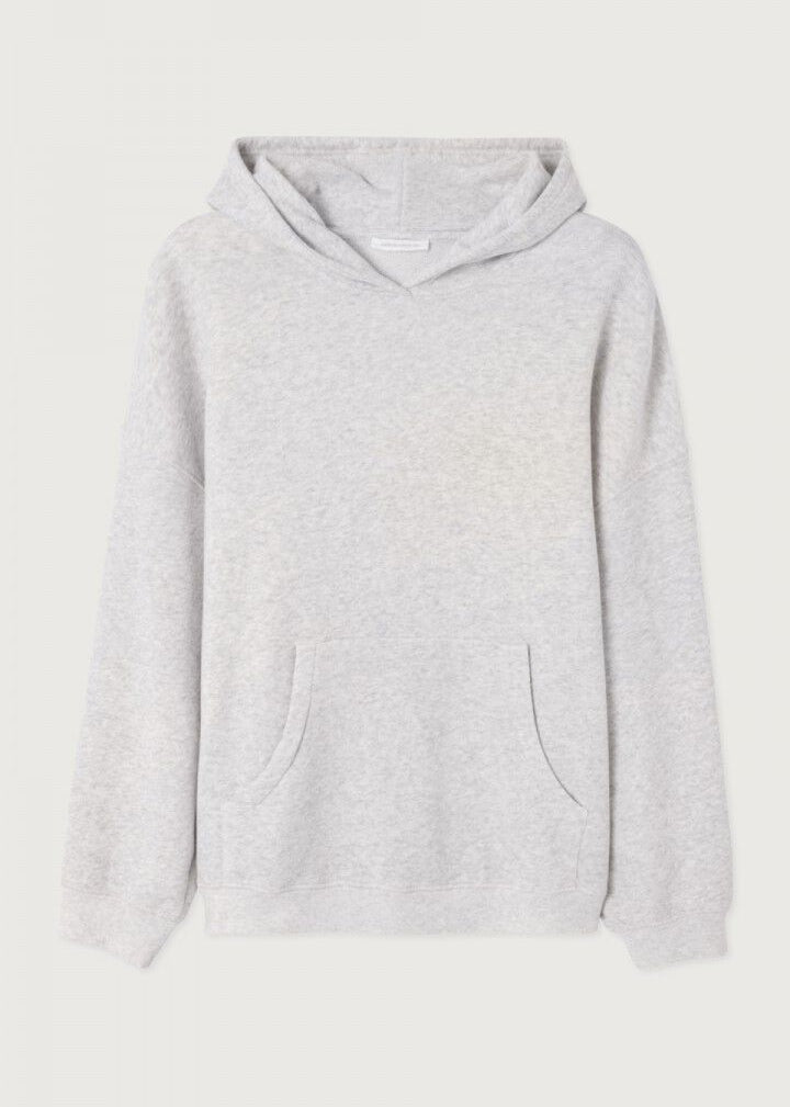Sweat-shirt Atubay capuche archique