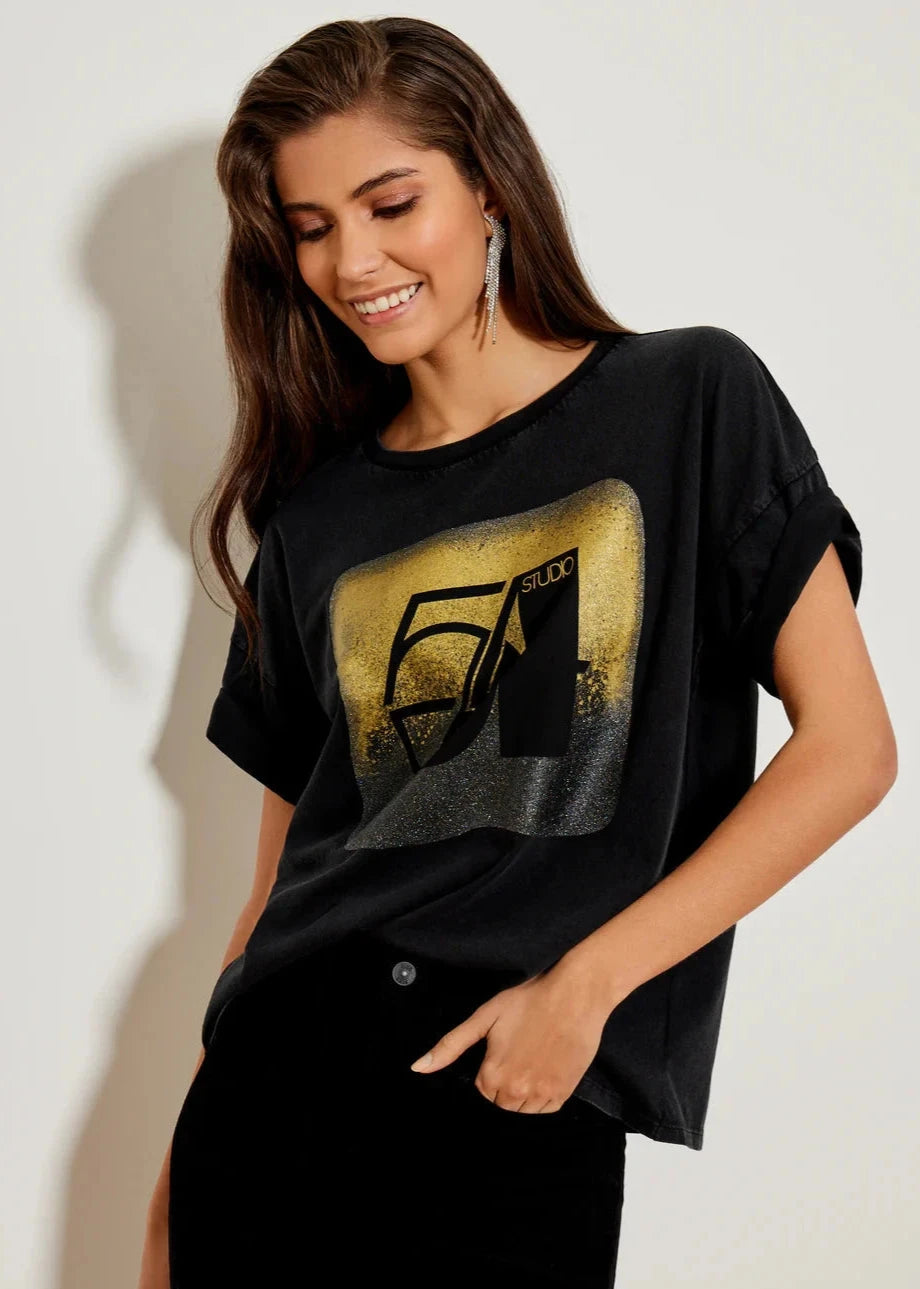 T-shirt Studio 54