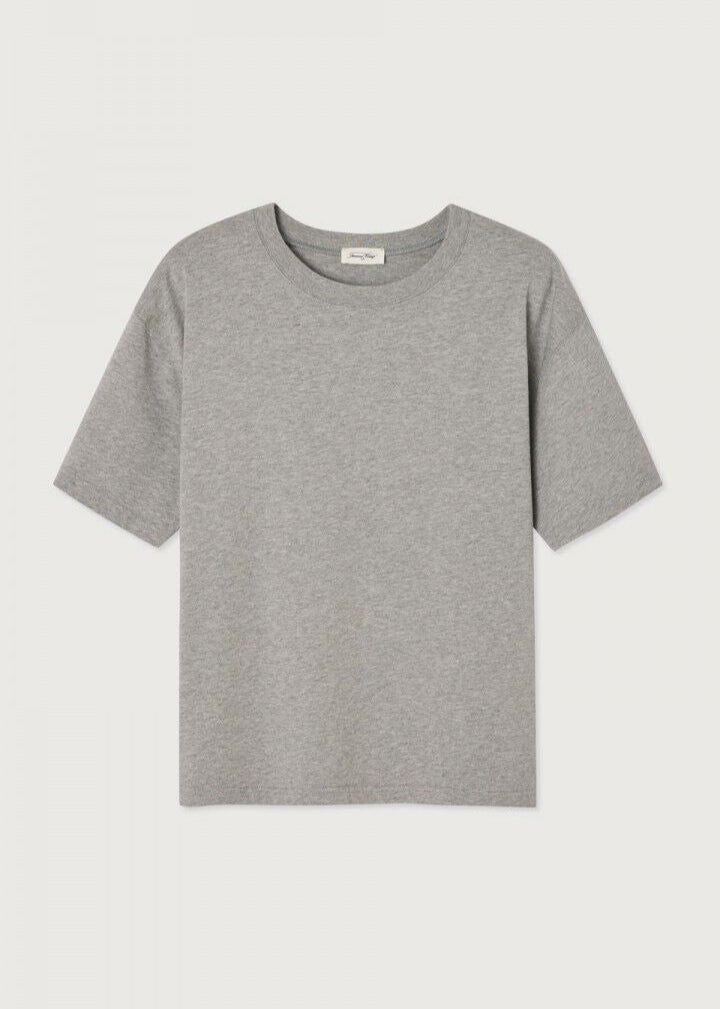 T-shirt Fizvalley Gris