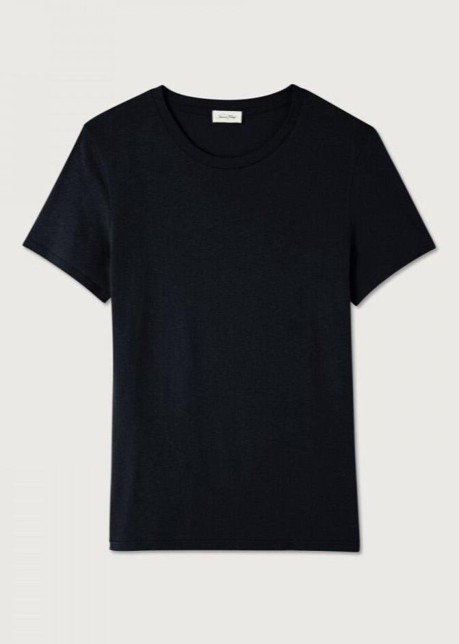 T-shirt Gamipy Noir