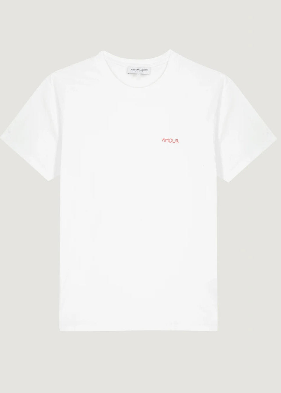 T-shirt Popincourt Amour