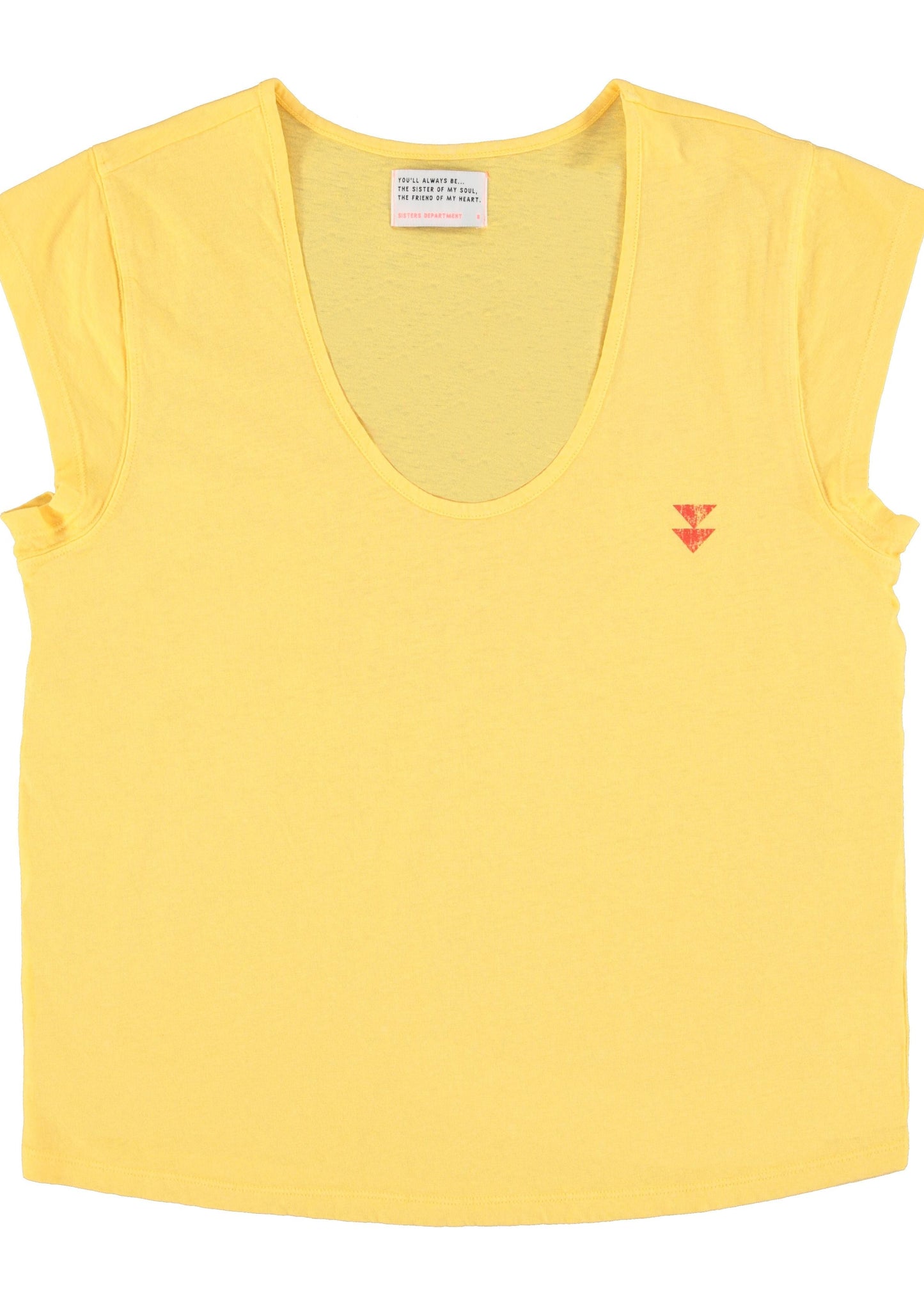 T-shirt Free Love