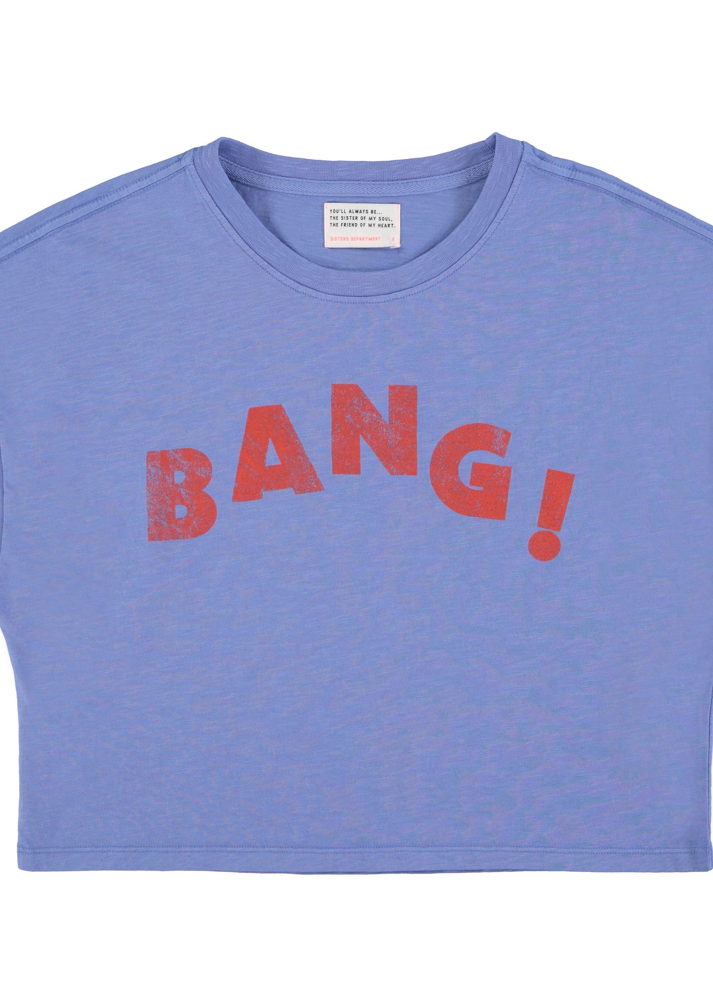 T-shirt Bang