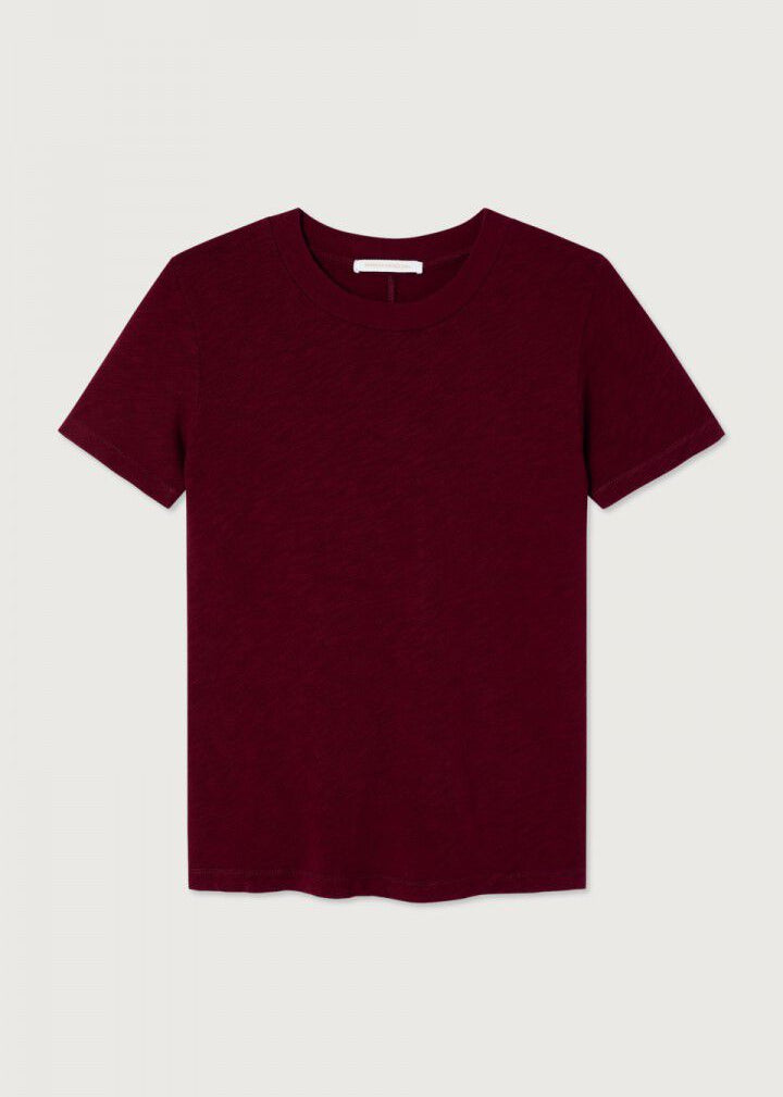 T-shirt Sonoma Cerisier