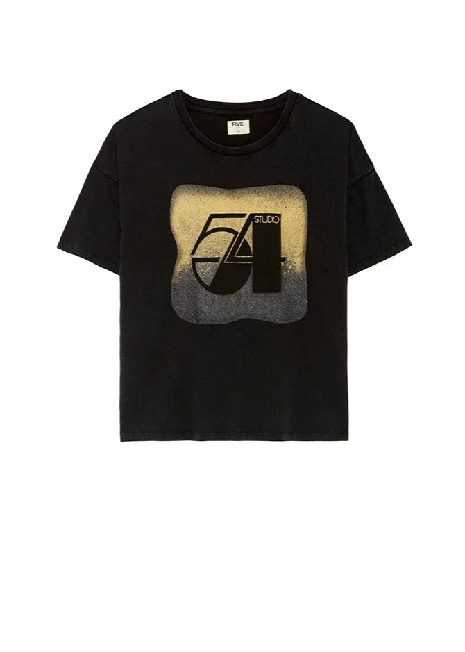 T-shirt Studio 54