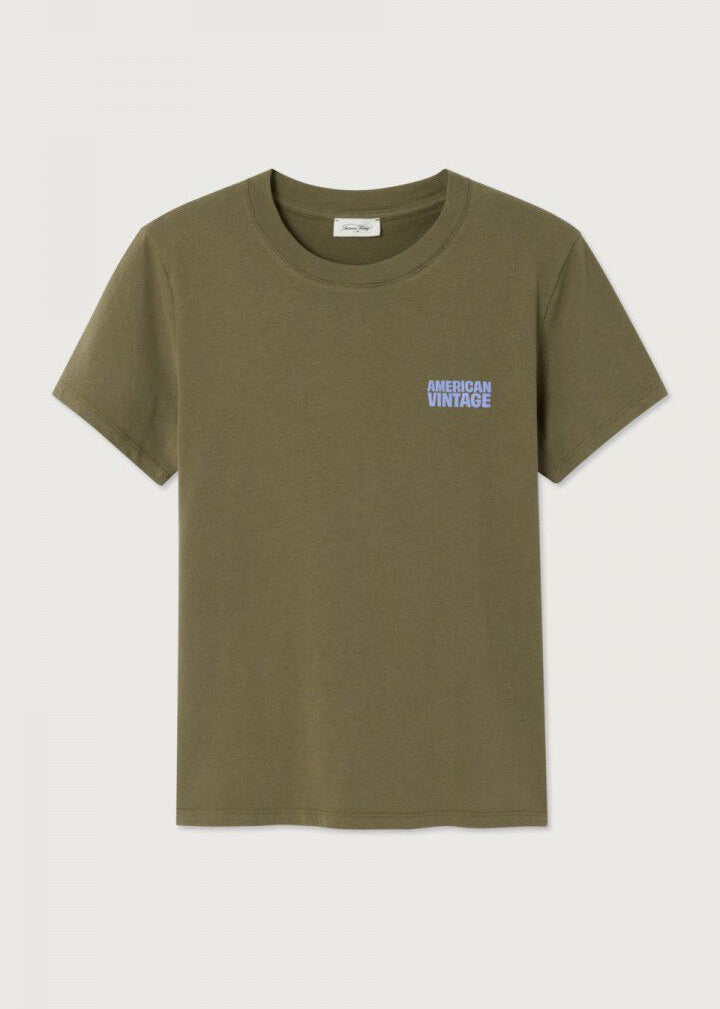 T-shirt Ykobow