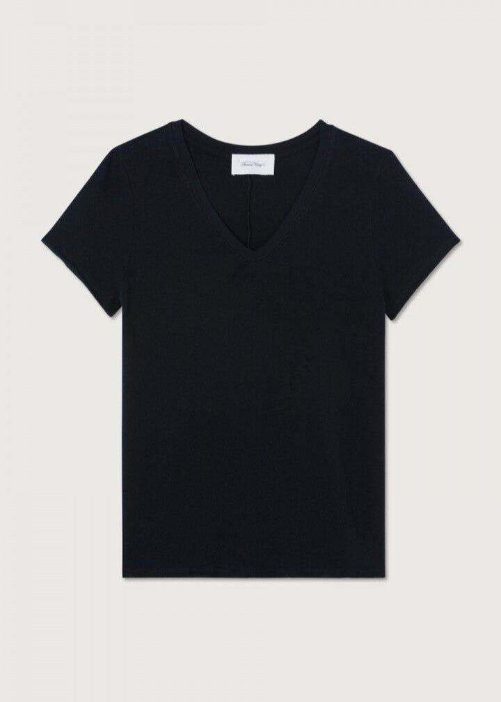 T-shirt Sonoma Noir