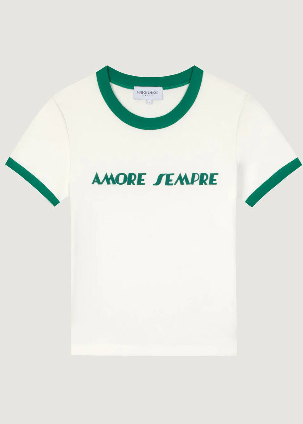 T-shirt Amore Sempre