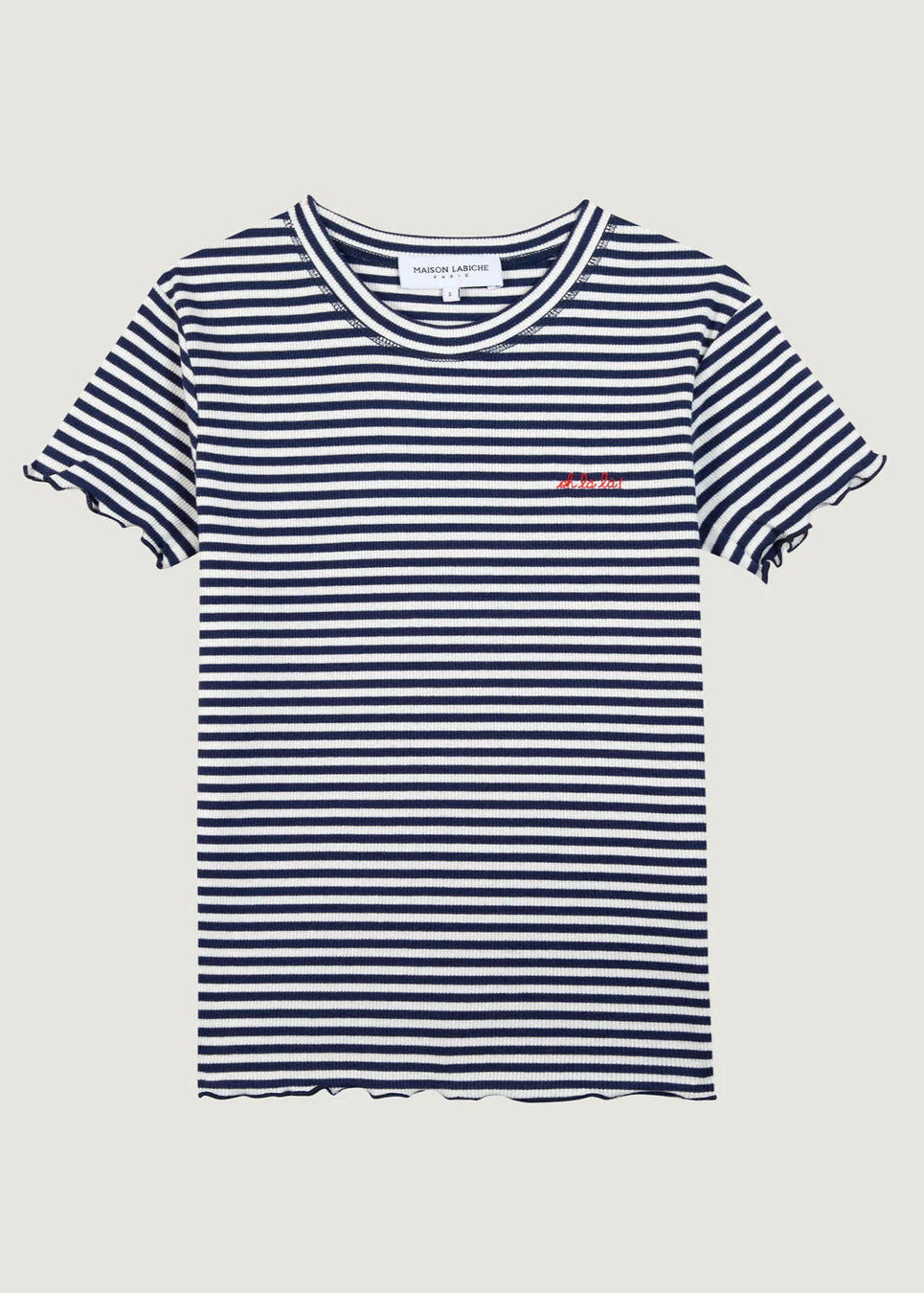 T-shirt Folies Oh là là