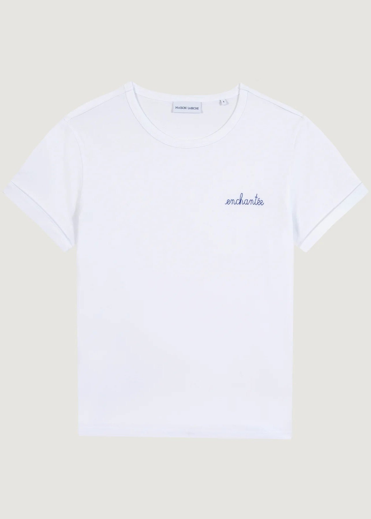 T-shirt Poitou Enchantée