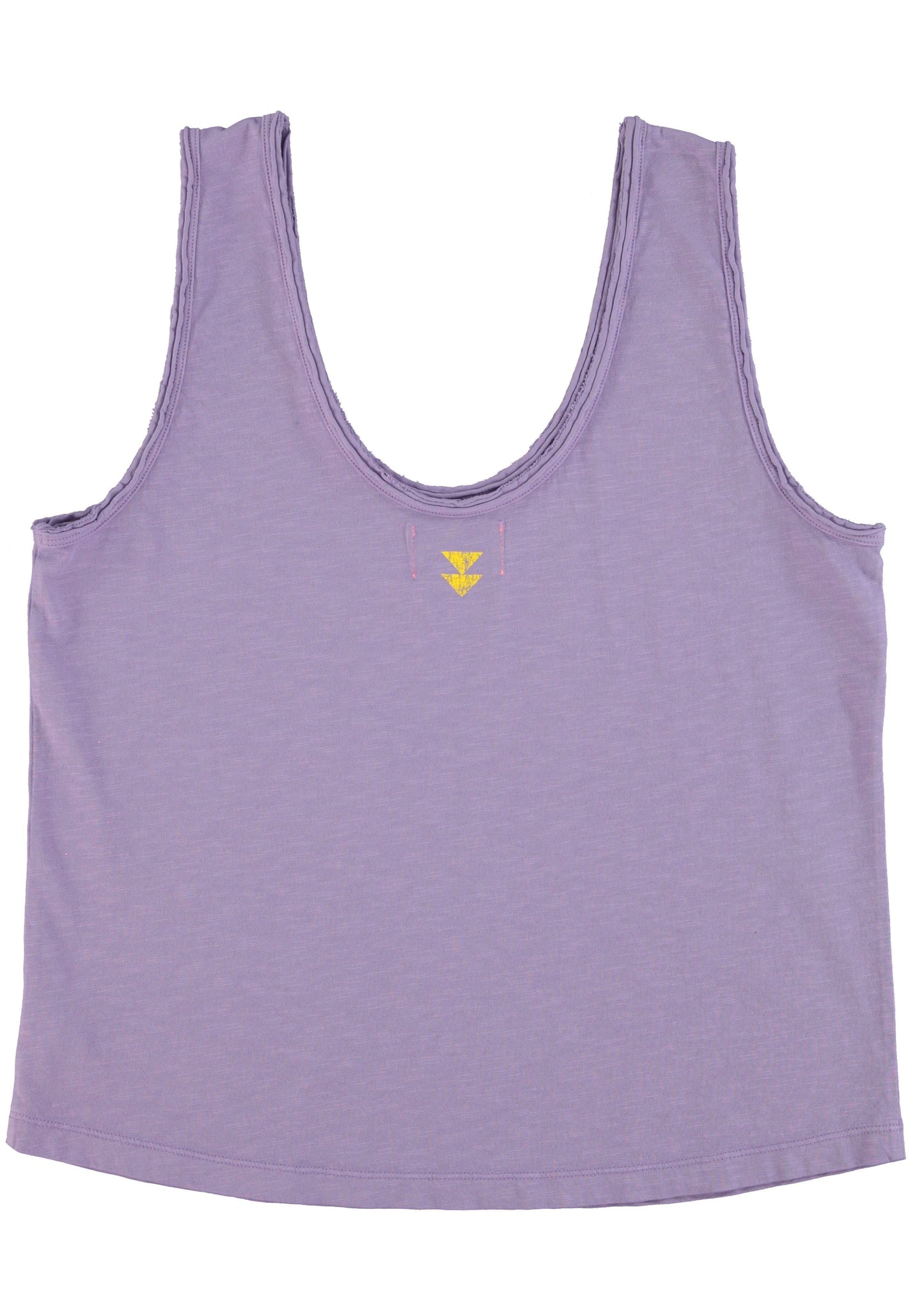 Debardeur Bang Purple