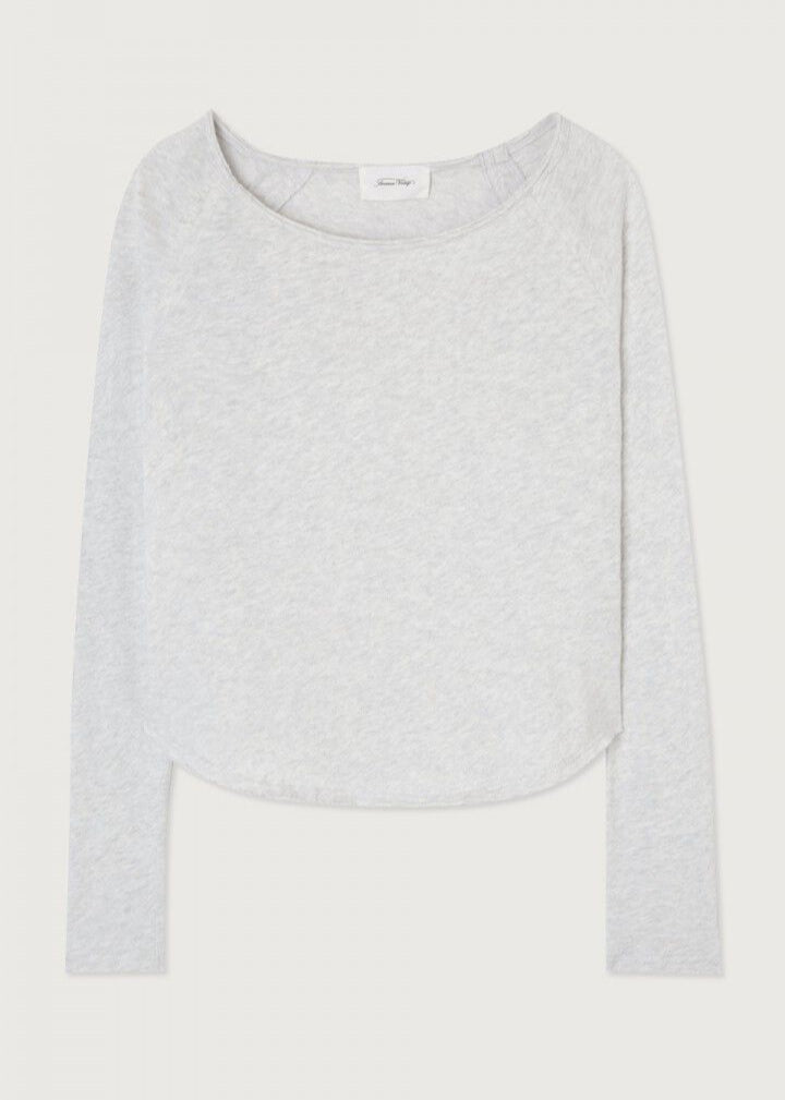 T-Shirt Manches Longues Sonoma Arctique