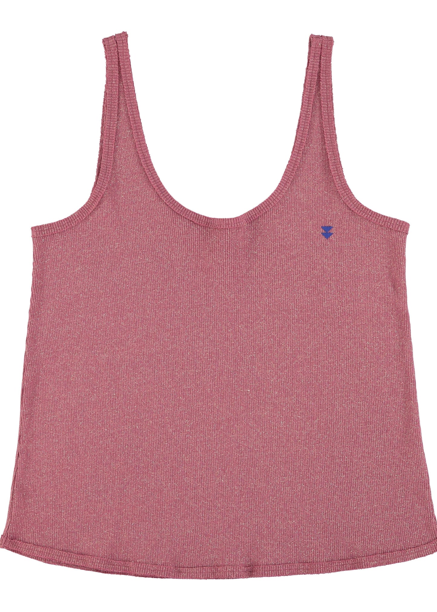 Debardeur Lurex