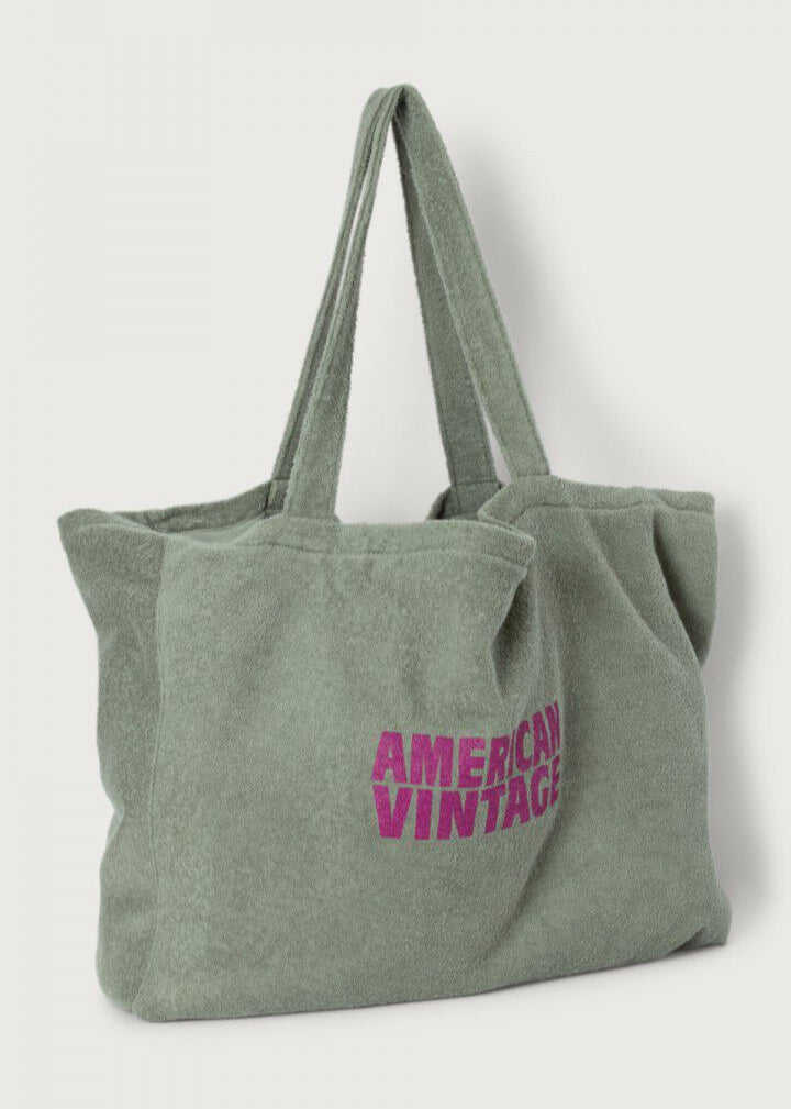 Tote Bag Bobypark