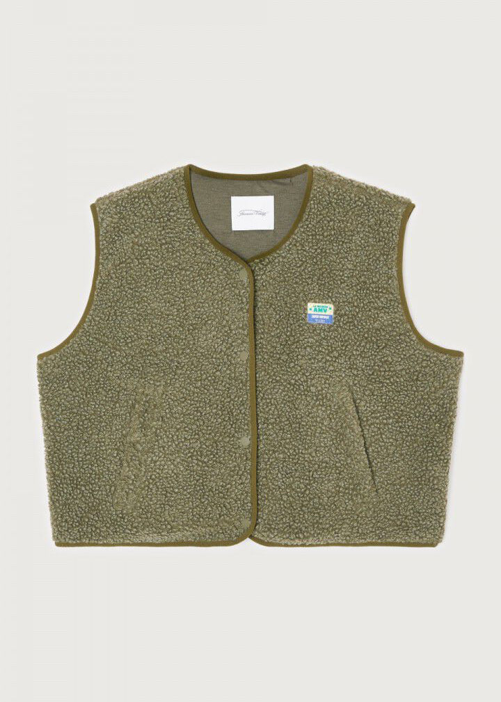Veste Hoktown Varan chiné