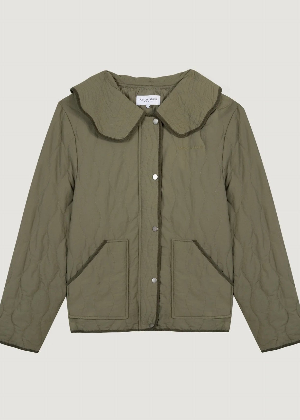 Veste Leibniz