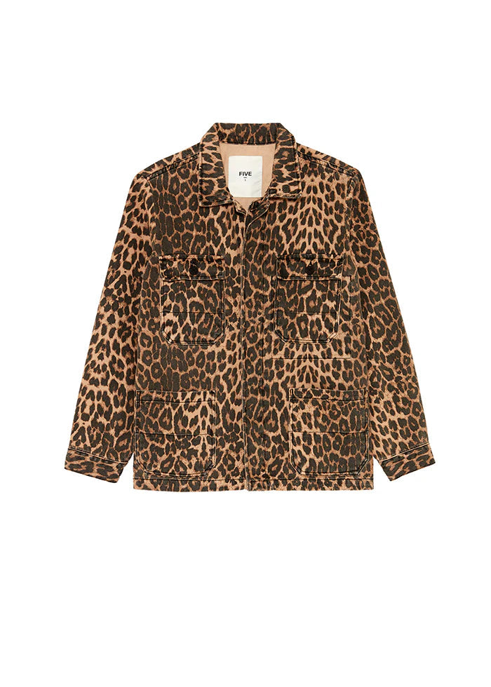 Veste Vanissa