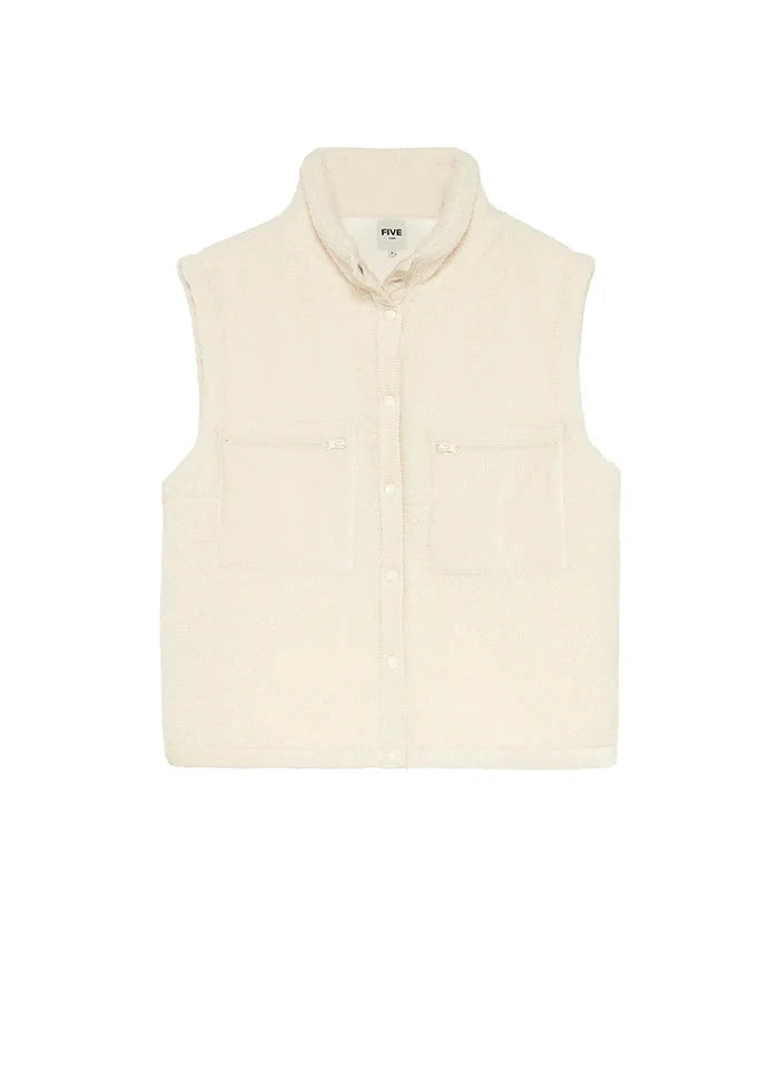Veste Valerine