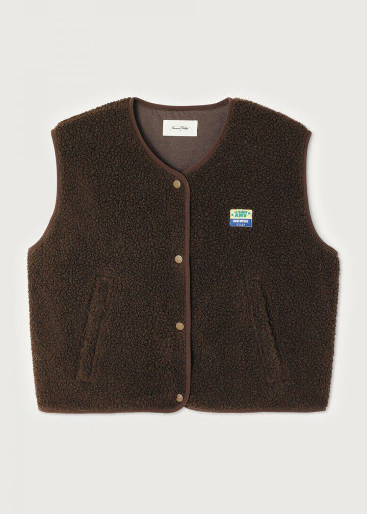 Veste Hoktown Marronnier