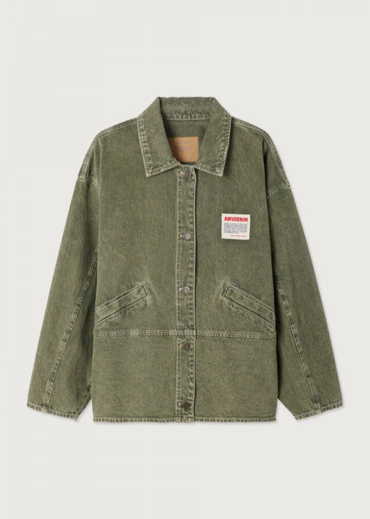 Veste Uzatown