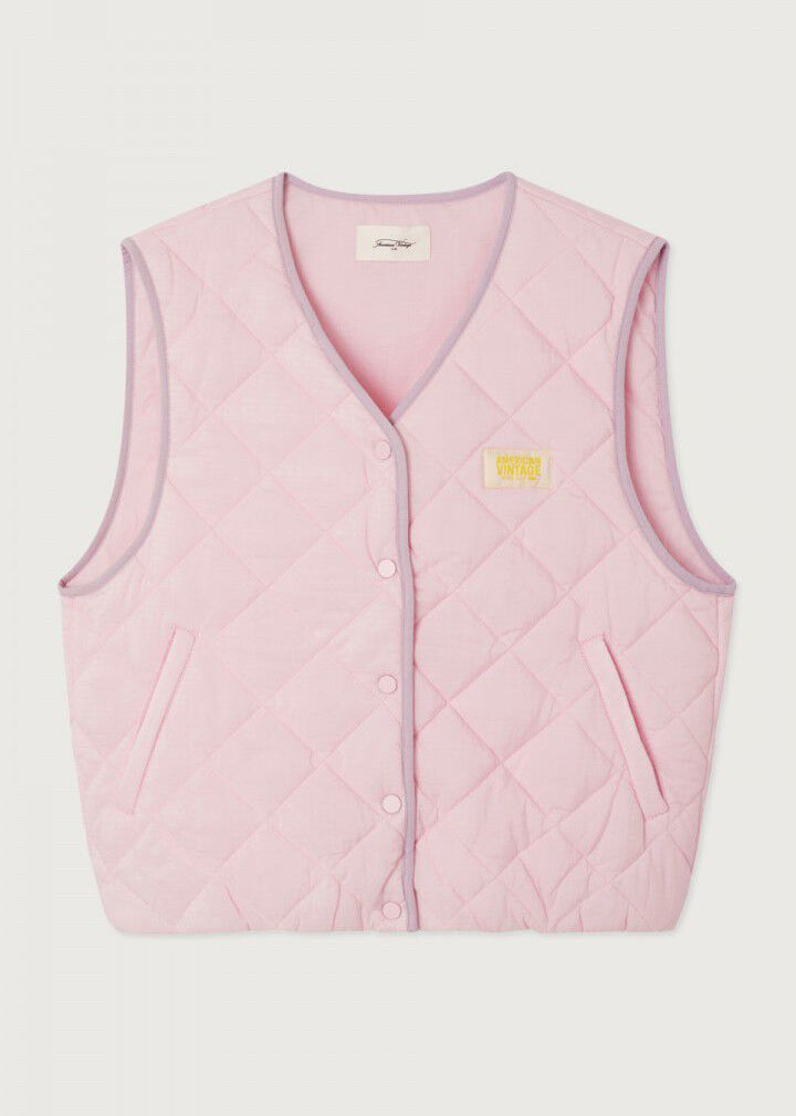 Veste Yupibam petale