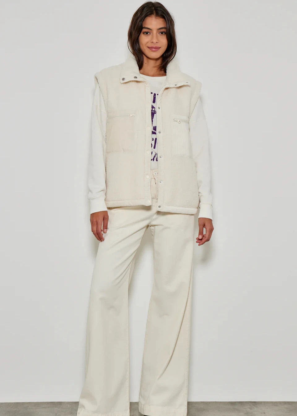 Veste Valerine