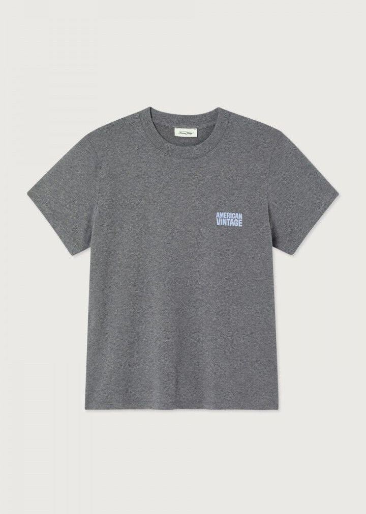 T-shirt Ykobow Gris