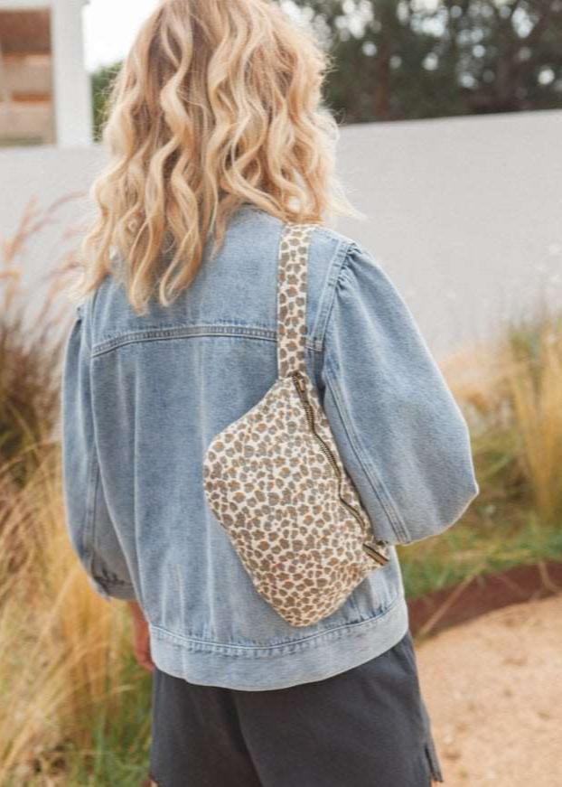 Veste Jean
