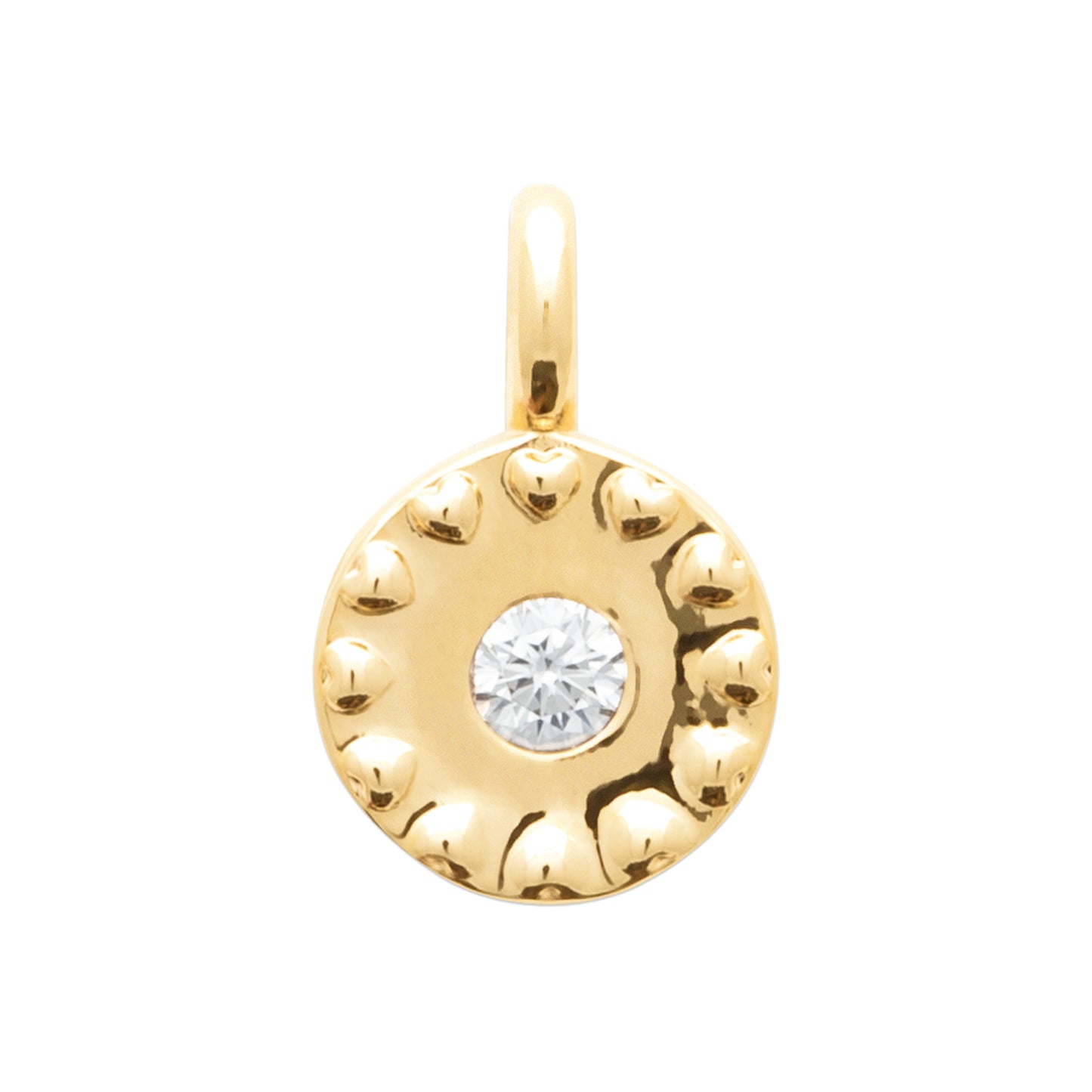 Pendentifs