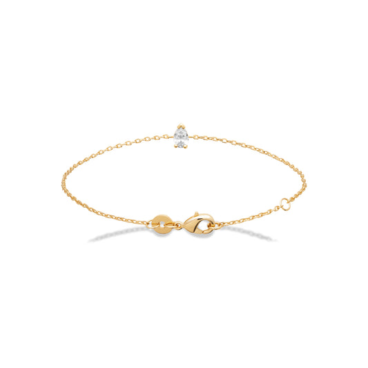 Bracelet diamant